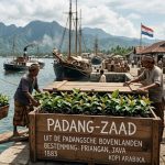 Padang-Zaad Penyelamat Java Coffee