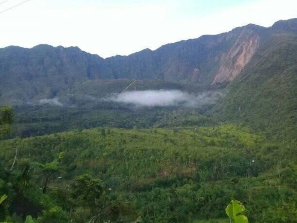 KOPI, HUTAN DAN SUNGAI, EKOLOGI YANG MENGHIDUPI TASIKMALAYA