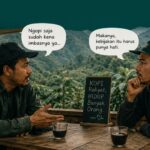Obrolan Kedai Kopi: "Kopi Kita Kena Imbasnya Juga Ya?"