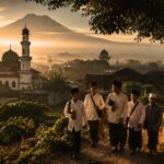 Tasikmalaya: Tradisi Kota Santri, Kota Kopi