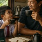 Hari Anak Nasional: Bolehkah Anak-anak Minum Kopi?