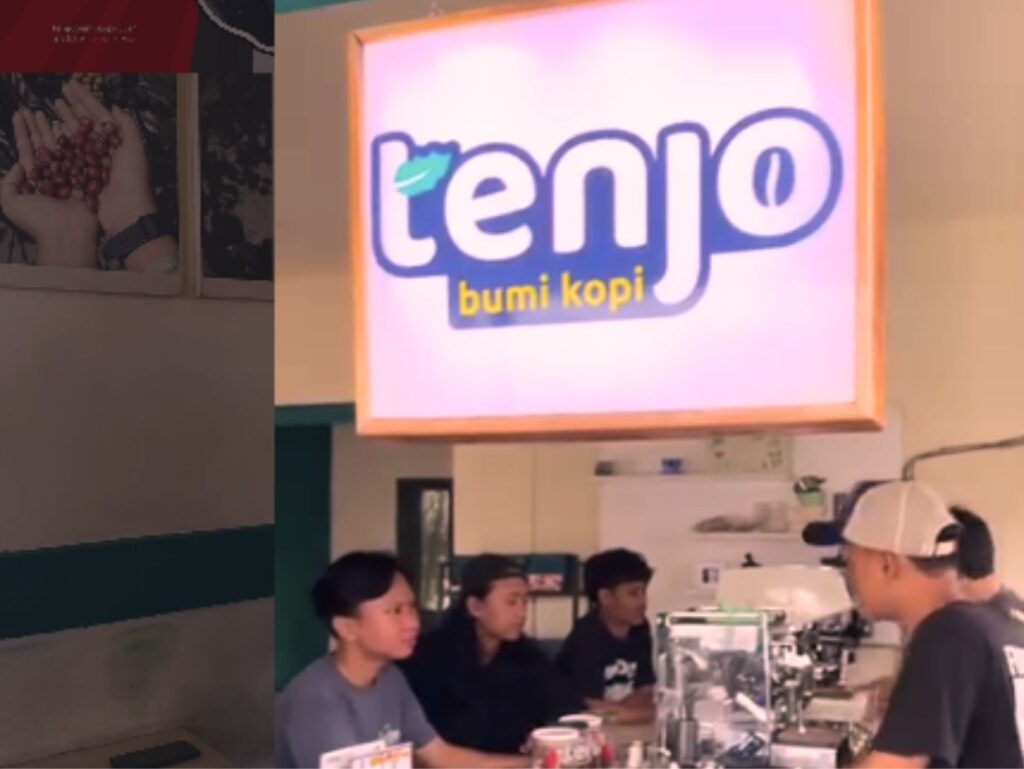 Kopi Indonesia menghubungkan petani, roaster, barista, hingga kedai kopi Tasikmalaya dalam satu ekosistem ekonomi yang hidup
