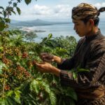 Coffea madurensis Kopi Hilang Sebelum Viral