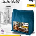 Waktu Sibuk, Drip Bag Jalan Tengah Buat Ngopi