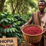 Produksi Global Naik, Bagaimana Kopi Indonesia?