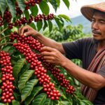 Mengapa Asal Wilayah Menentukan Kualitas Kopi Arabika?