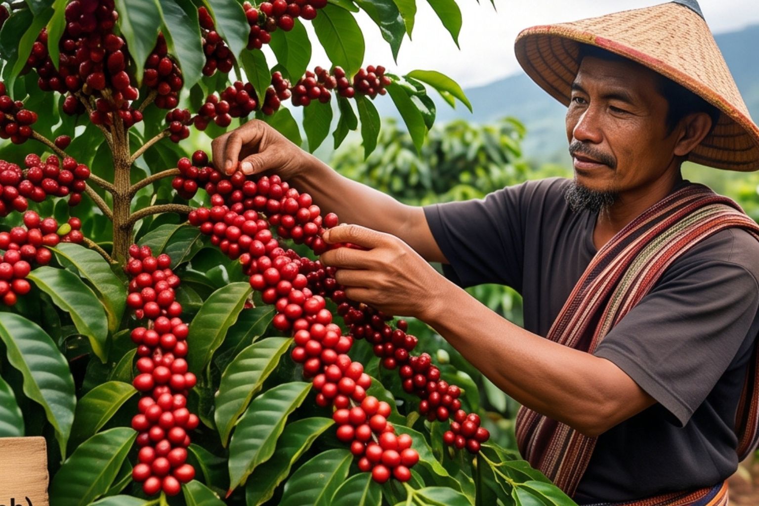 Banyak ahli meyakini bahwa masa depan specialty coffee dunia tidak hanya akan ditentukan oleh varietas baru, tetapi juga oleh kemampuan mengungkap potensi terroir yang selama ini belum dikenal luas.