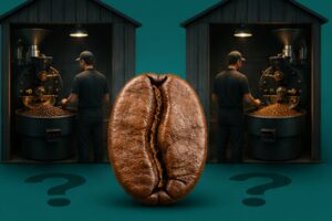kualitas kopi tidak ditentukan oleh seberapa terang atau gelap tingkat sangrainya, melainkan oleh kesesuaian profil rasa dengan preferensi penikmatnya.