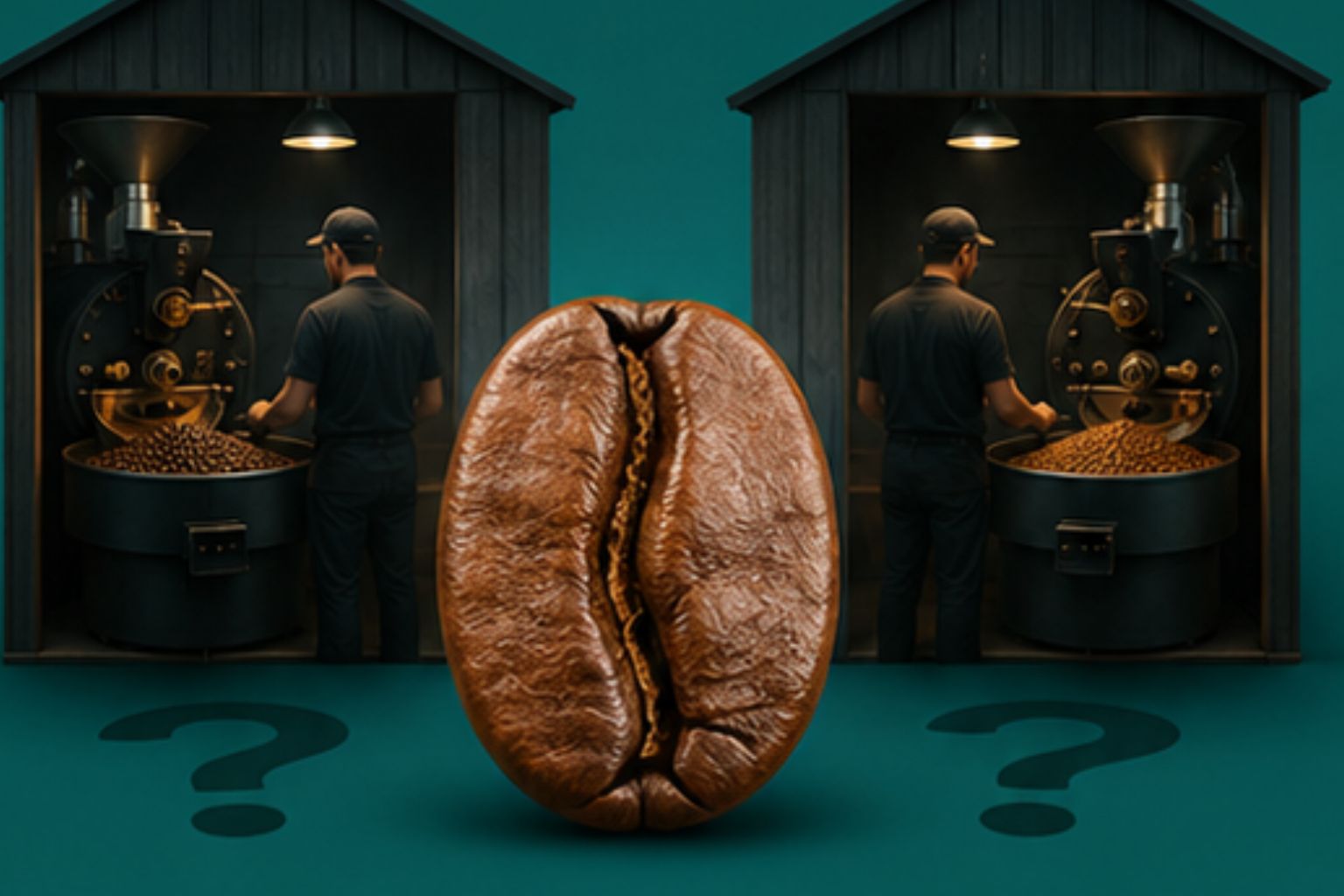 Artikel_Tenjonbumikopi_DanangHamid (6) kualitas kopi tidak ditentukan oleh seberapa terang atau gelap tingkat sangrainya, melainkan oleh kesesuaian profil rasa dengan preferensi penikmatnya.