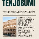 Rahasia di Balik Sihir Kopi Italia