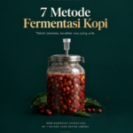 Rahasia Fermentasi Kopi dari Kacamata Pelaku Usaha