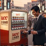 Uniknya Evolusi Budaya Kopi di Jepang