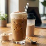 Apa Itu Protein Coffee Apakah Benar Lebih Sehat?