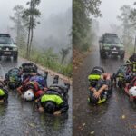 Alhamdulillah, Hujan Turun!